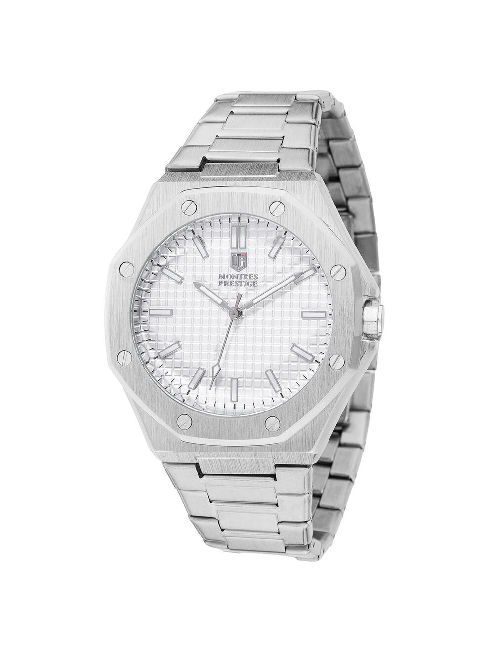 Montres Prestige X Invicta Men's Watch - 44mm, Steel (MPW-0249)